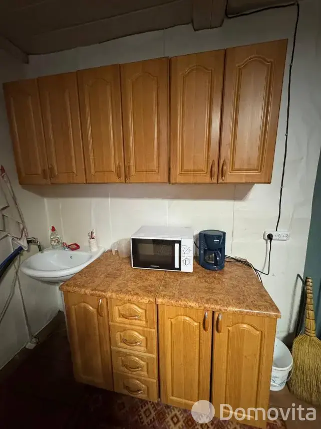 коттедж, Гумны, 