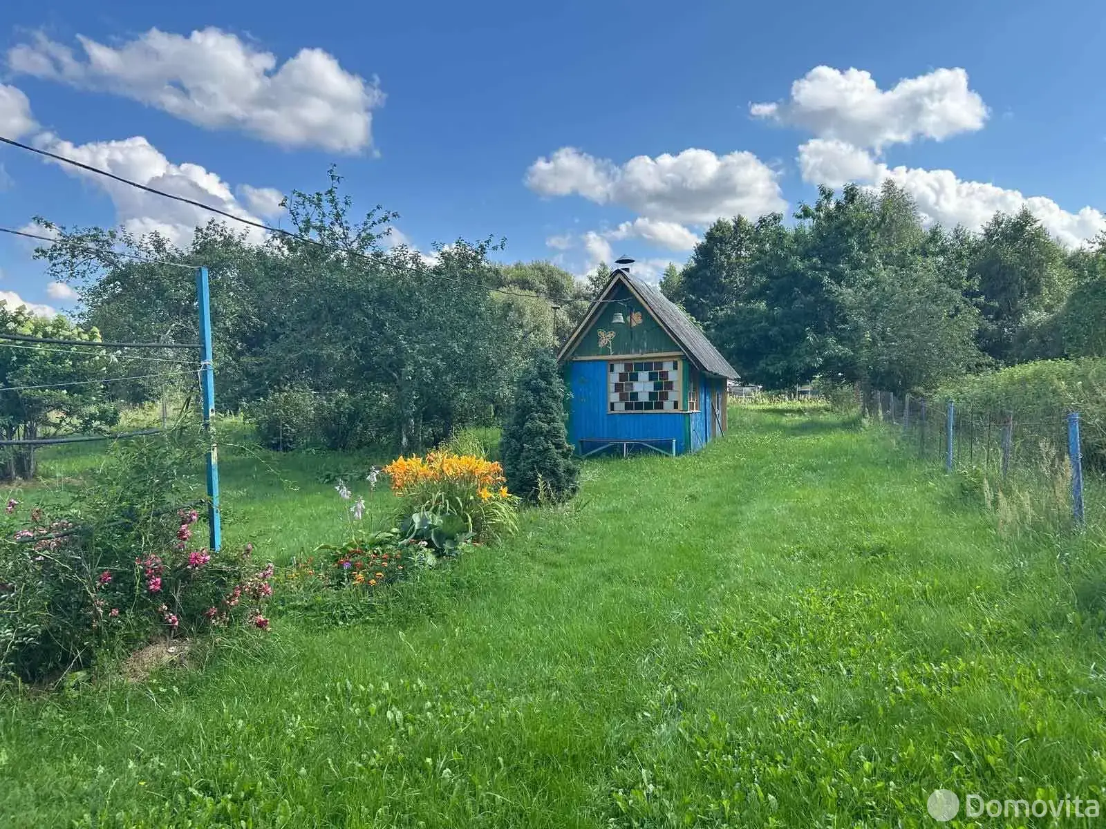 дом, Костыки, 