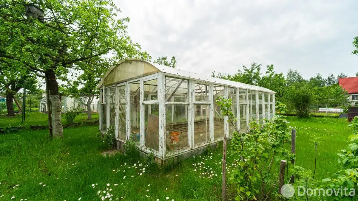 Купить 3-этажную дачу в Водолей Минская область, 40000USD, код 183017 - фото 31