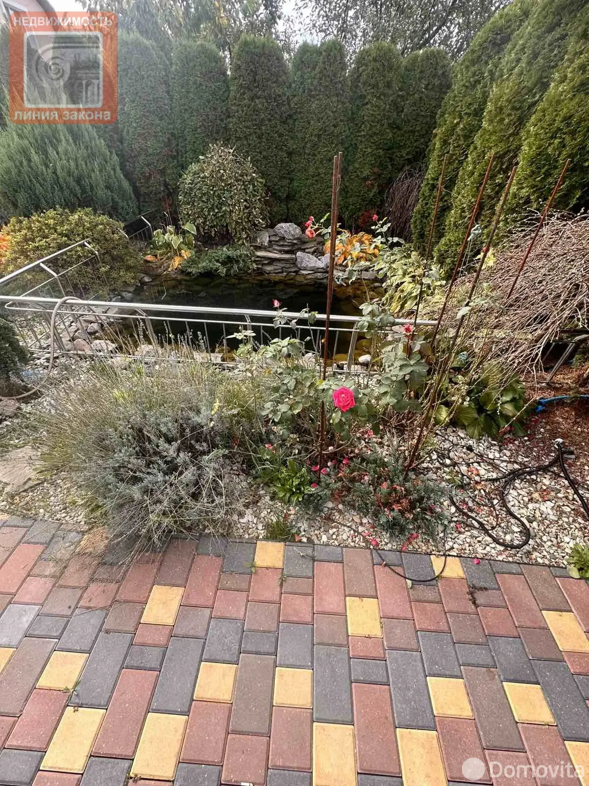 коттедж, Гомель, ул. Электронная 