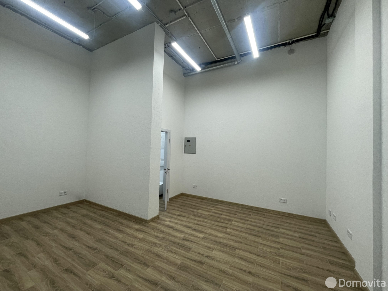 Снять торговую точку на ул. Братская, д. 15 в Минске, 1650BYN, код 968068 - фото 10