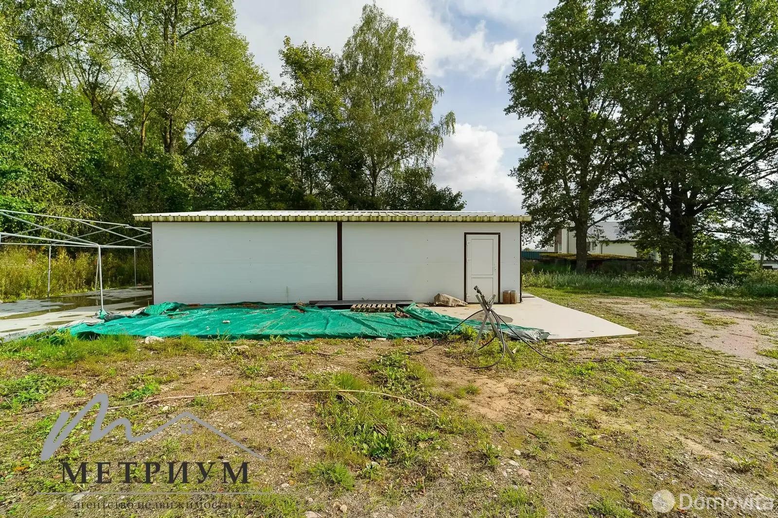 Аренда офиса на ул. Центральная, д. 29/Б в Старом Селе, 751USD, код 15671 - фото 12