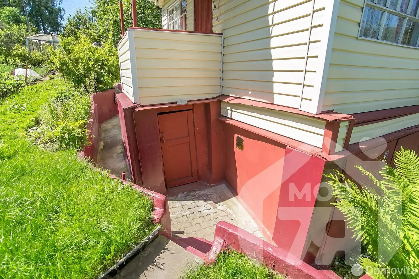 дача, ВЗГОРЬЕ, 