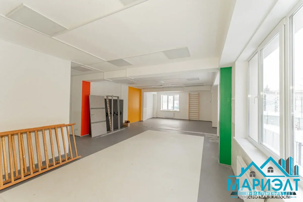 Снять офис на ул. Мирошниченко, д. 41 в Минске, 2250EUR, код 14533 - фото 14