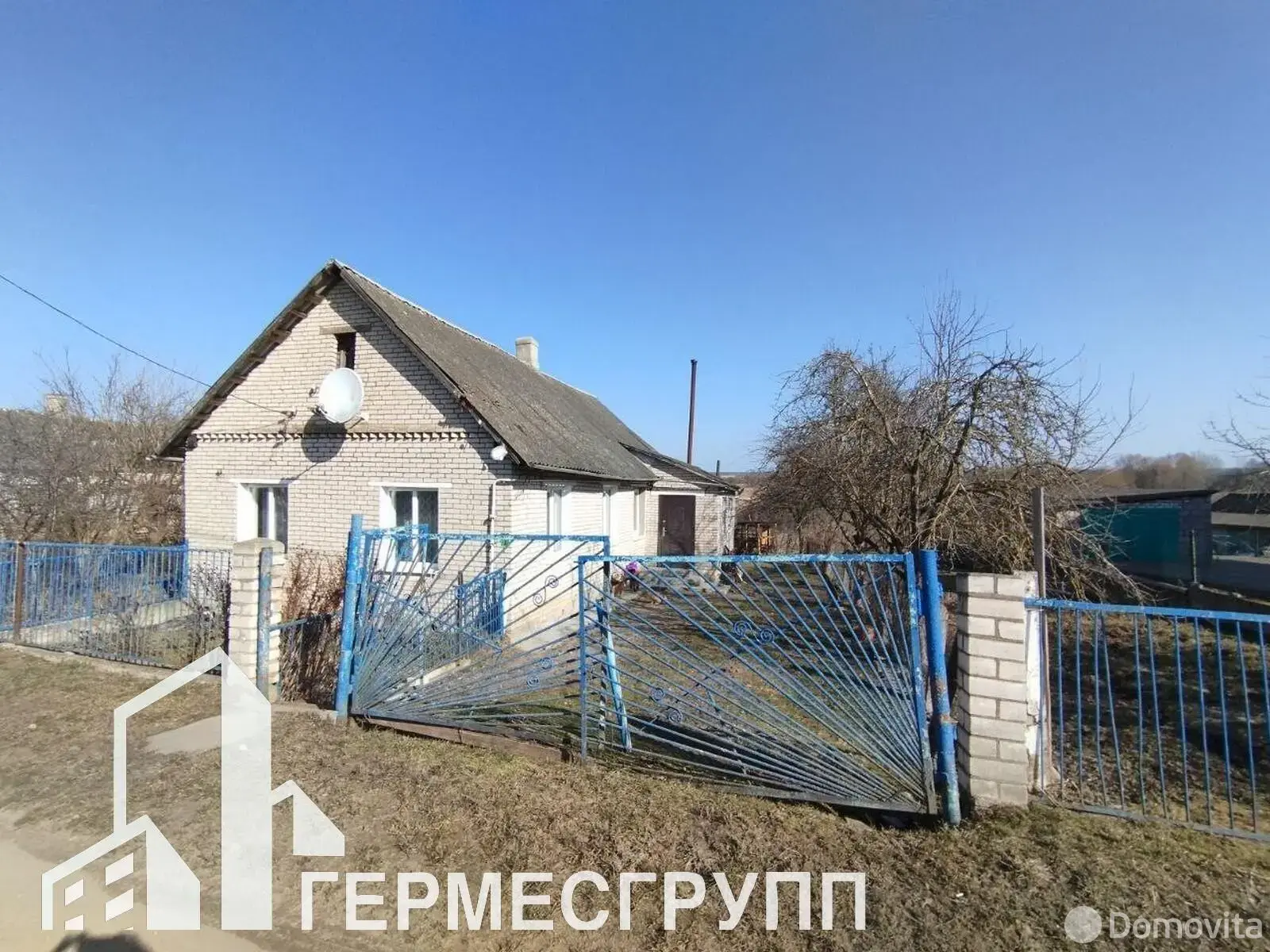 коттедж, Дубровня, , стоимость продажи 46 035 р.