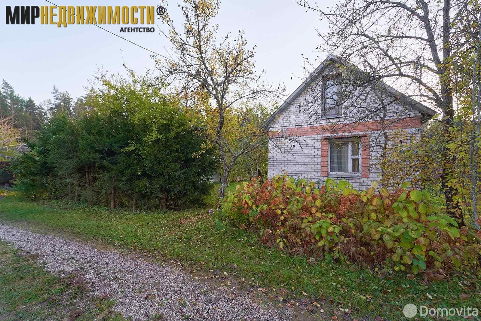 Продажа 2-этажной дачи в Минская область, 16500USD, код 180429 - фото 2