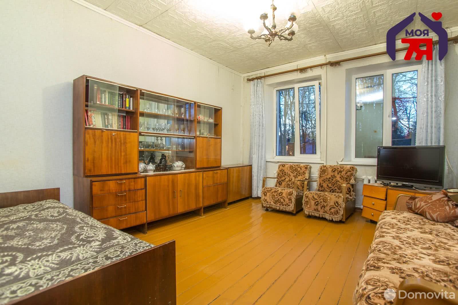 Купить 2-комнатную квартиру в Березинском, ул. Ленина, д. 16, 11000 USD, код: 955619 - фото 5