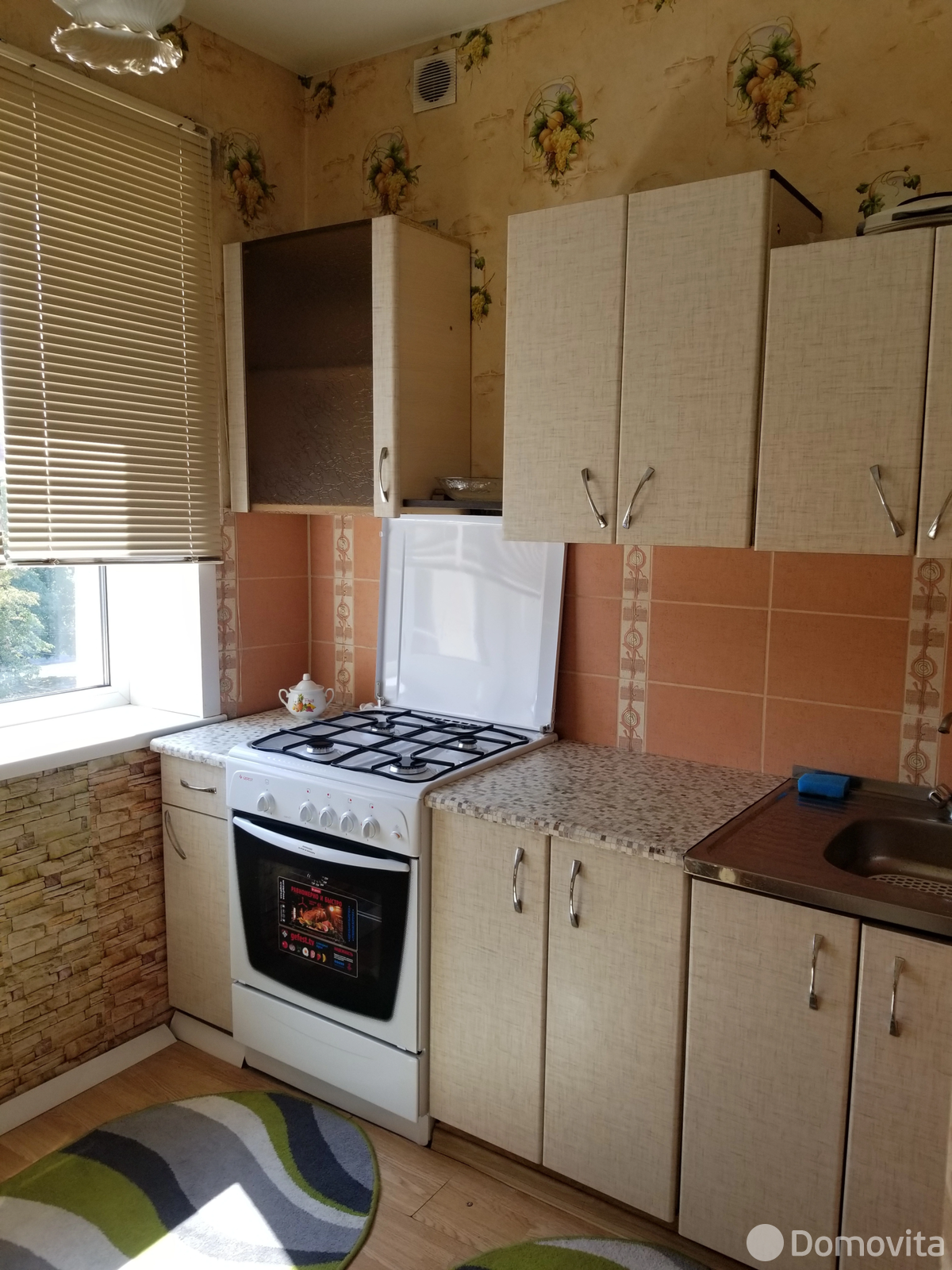 квартира, Минск, пр-т Партизанский, д. 89 - лучшее предложение