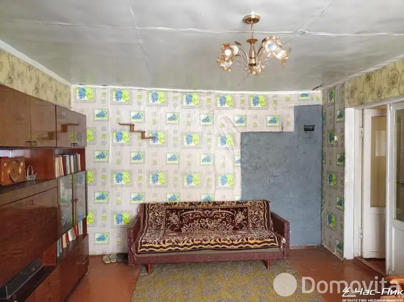 дом, Великие Нестановичи, ул. Садовая