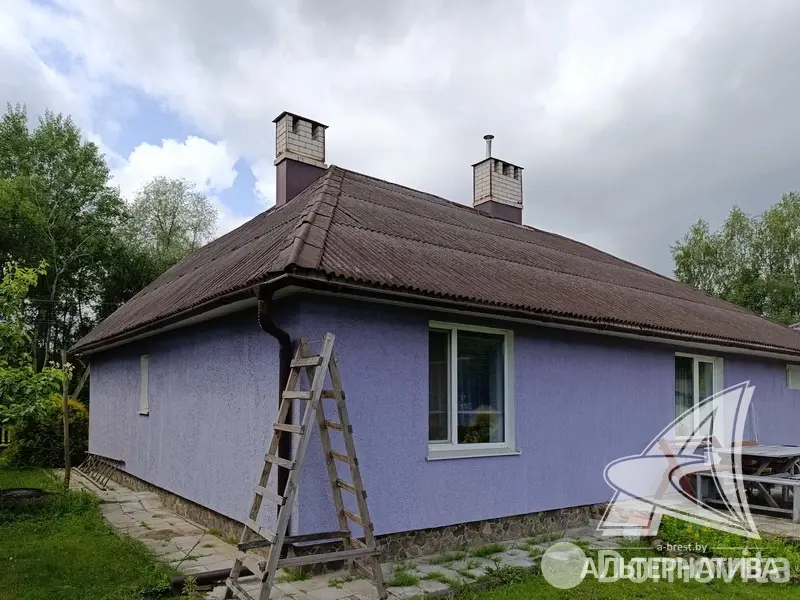 дом, Брест, в Ленинском районе