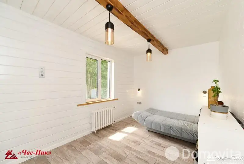 Купить 1-этажную дачу в Колодищах Минская область, 280000USD, код 183487 - фото 20