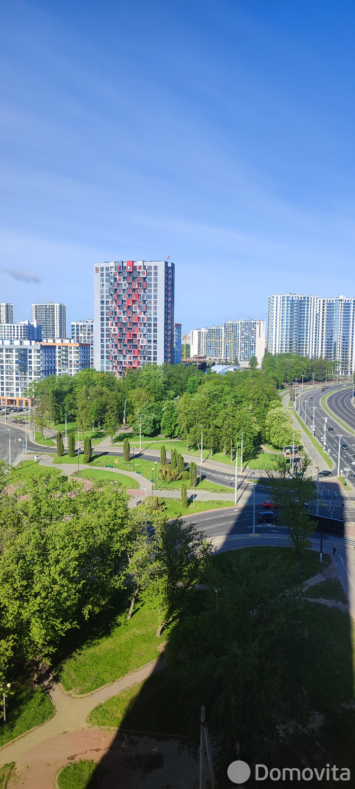 квартира, Минск, ул. Аэродромная, д. 18 на ст. метро Аэродромная