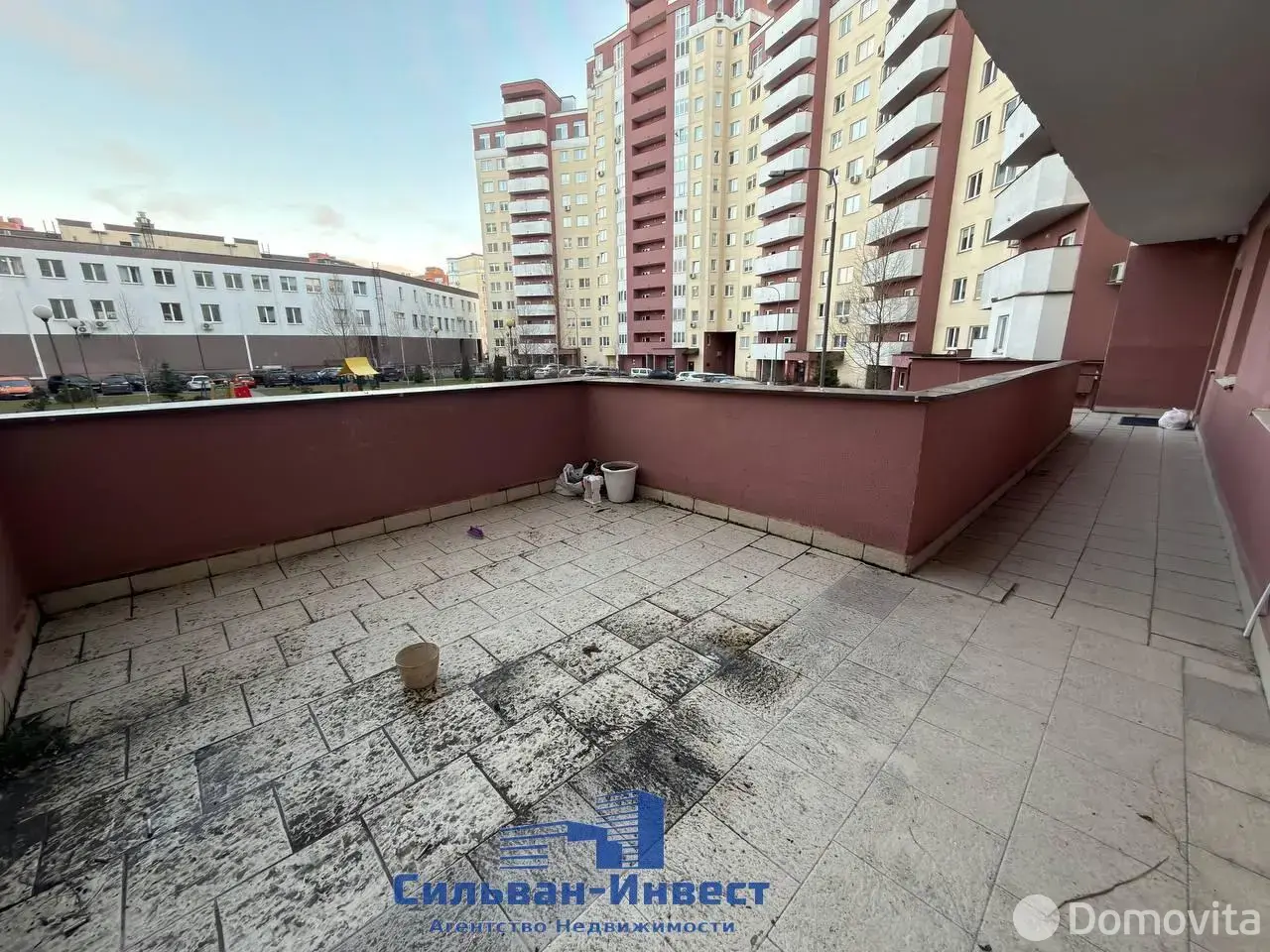 Купить офис на ул. Ложинская, д. 16 в Минске, 333030USD, код 9901 - фото 21