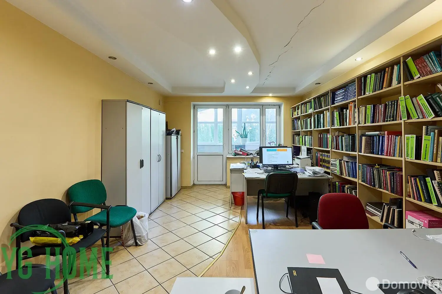 Купить офис на пер. Калининградский, д. 8 в Минске, 200000USD, код 9222 - фото 32