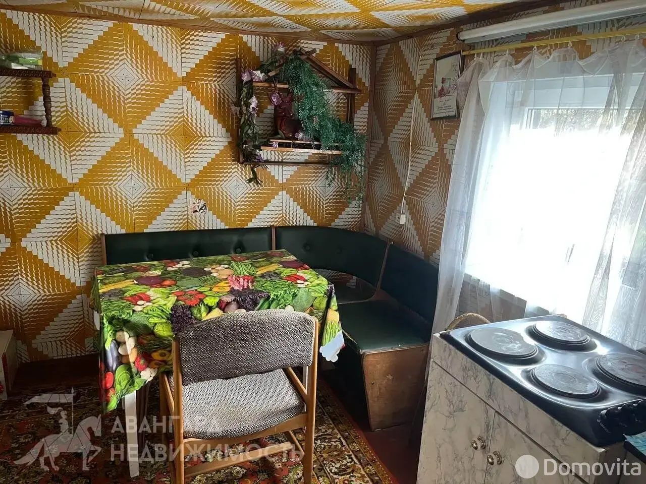 дача, УЗВЫШША, 