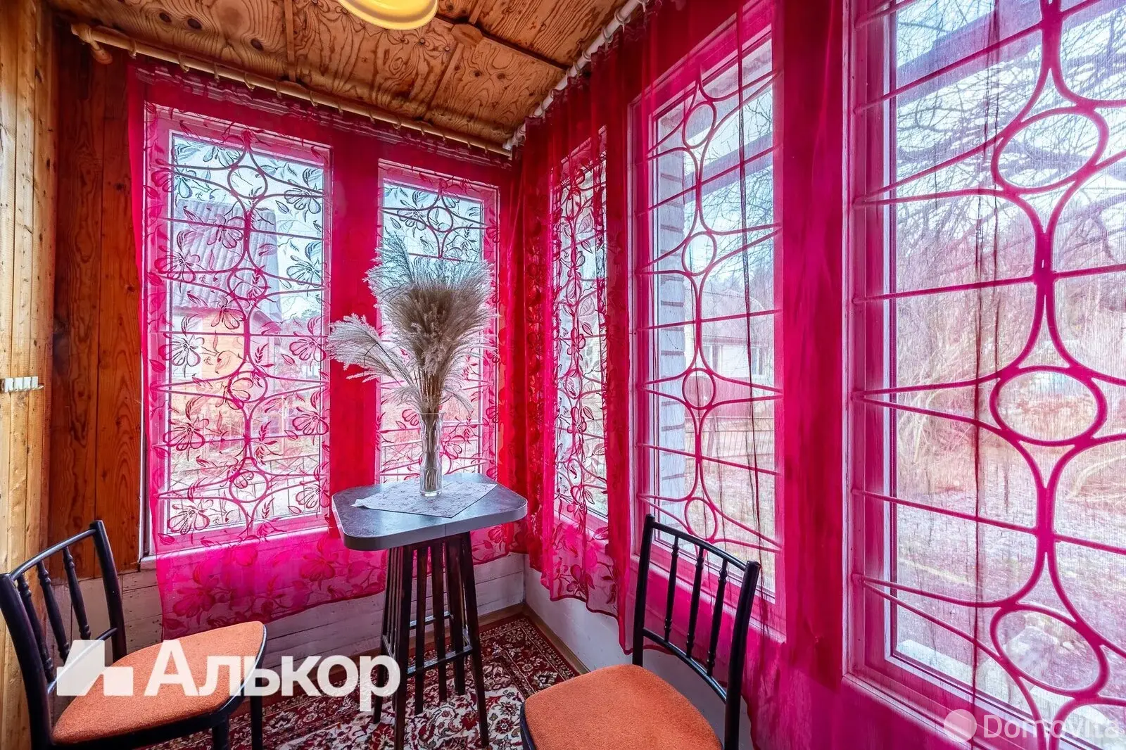 Стоимость продажи дачи, Шарик, 