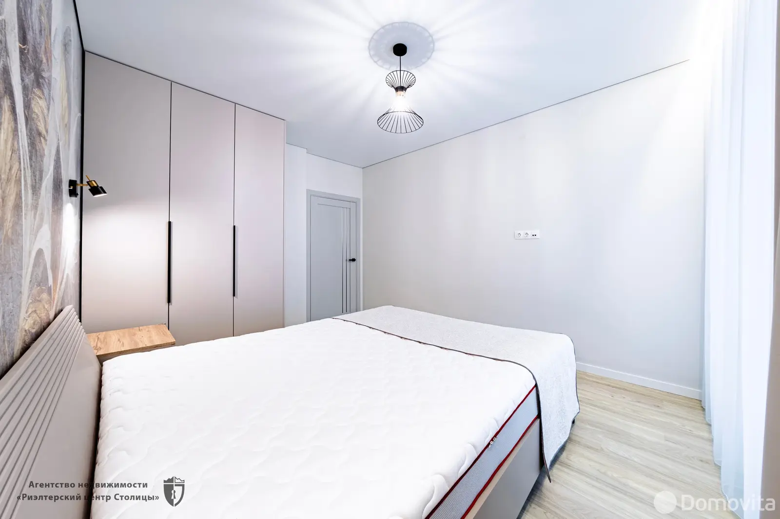 Снять 2-комнатную квартиру в Минске, пр-т Независимости, д. 88, 1200USD, код 149077 - фото 15