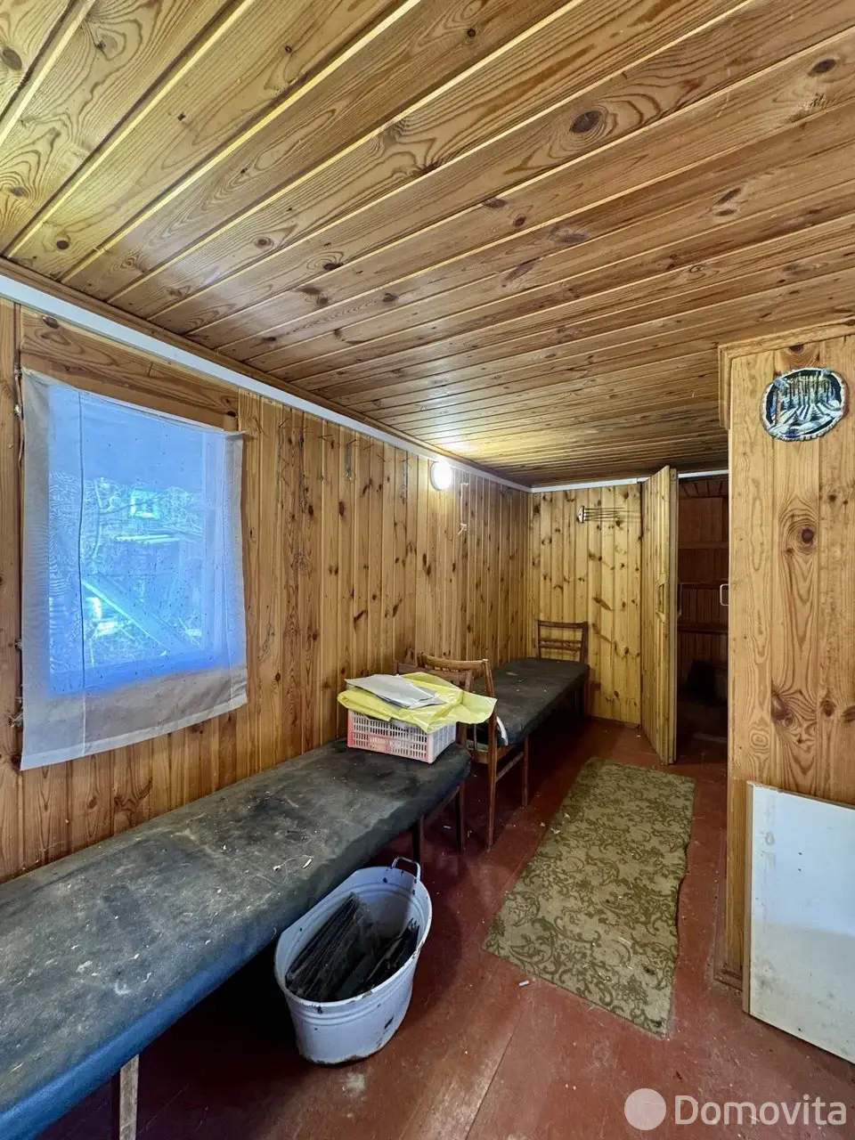 Купить 2-этажную дачу в Семушки Минская область, 28000USD, код 185164 - фото 25