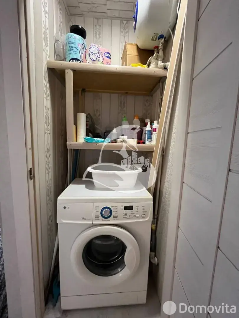 квартира, Минск, ул. Петра Глебки, д. 94 - лучшее предложение