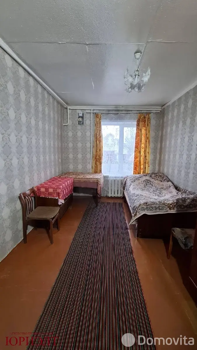 Цена продажи дома, Березовка, пер. Дзержинского