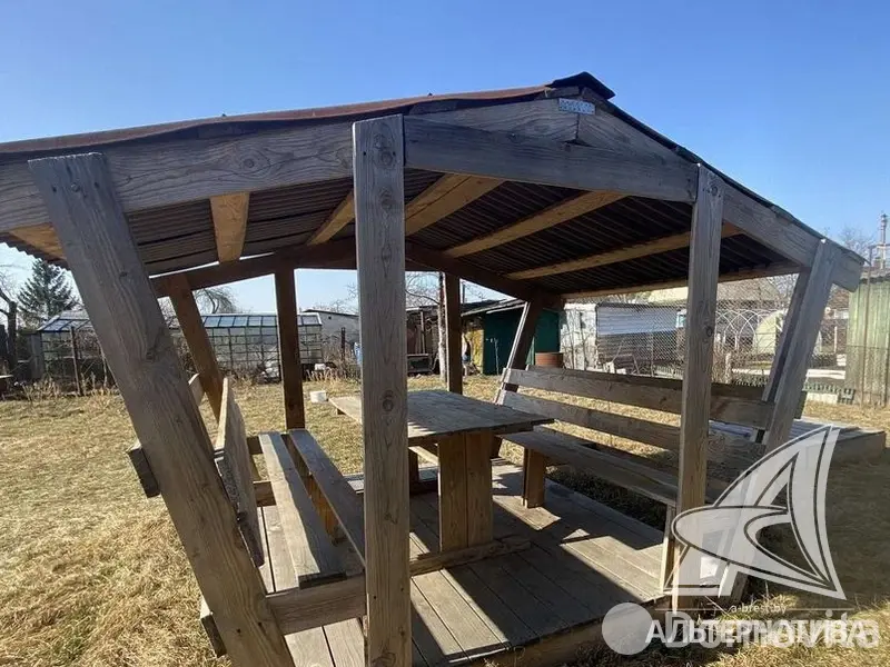 дача, Росинка при Брестском ДЭУ-138, , стоимость продажи 31 592 р.