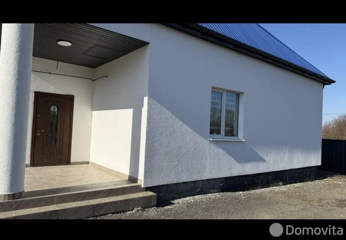 дом, Краковка, ул. Якуба Коласа - лучшее предложение