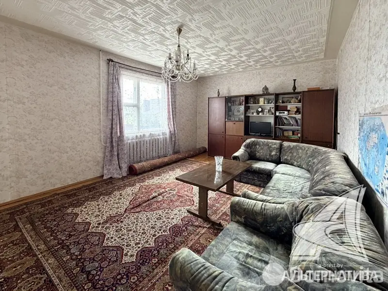 Стоимость продажи дома, Брест, 
