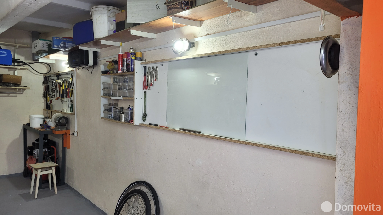 купить гараж, Минск, ул. Масюковщина, д. 34В