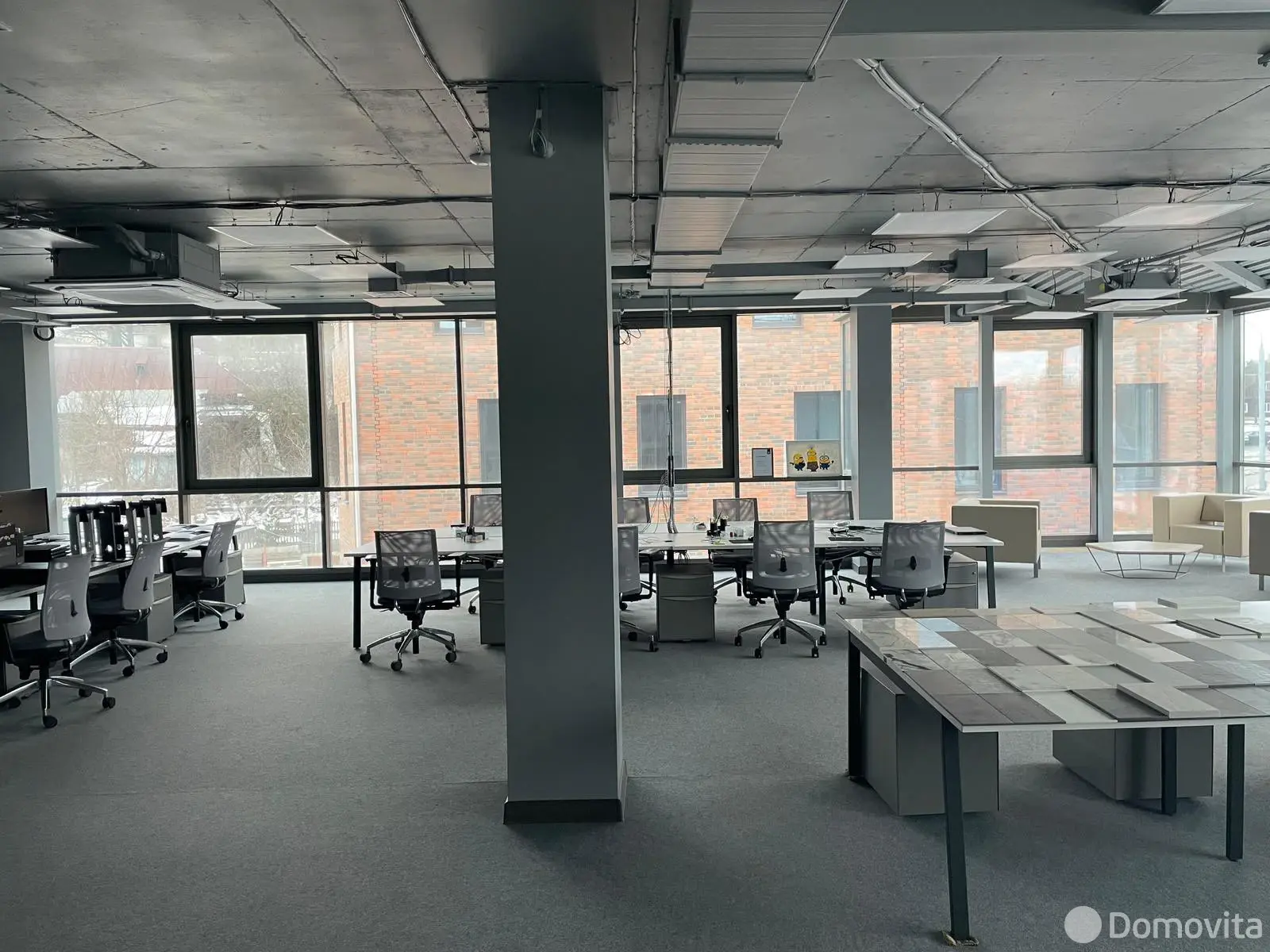 офис, Гродно, ул. Медовая, д. 1 