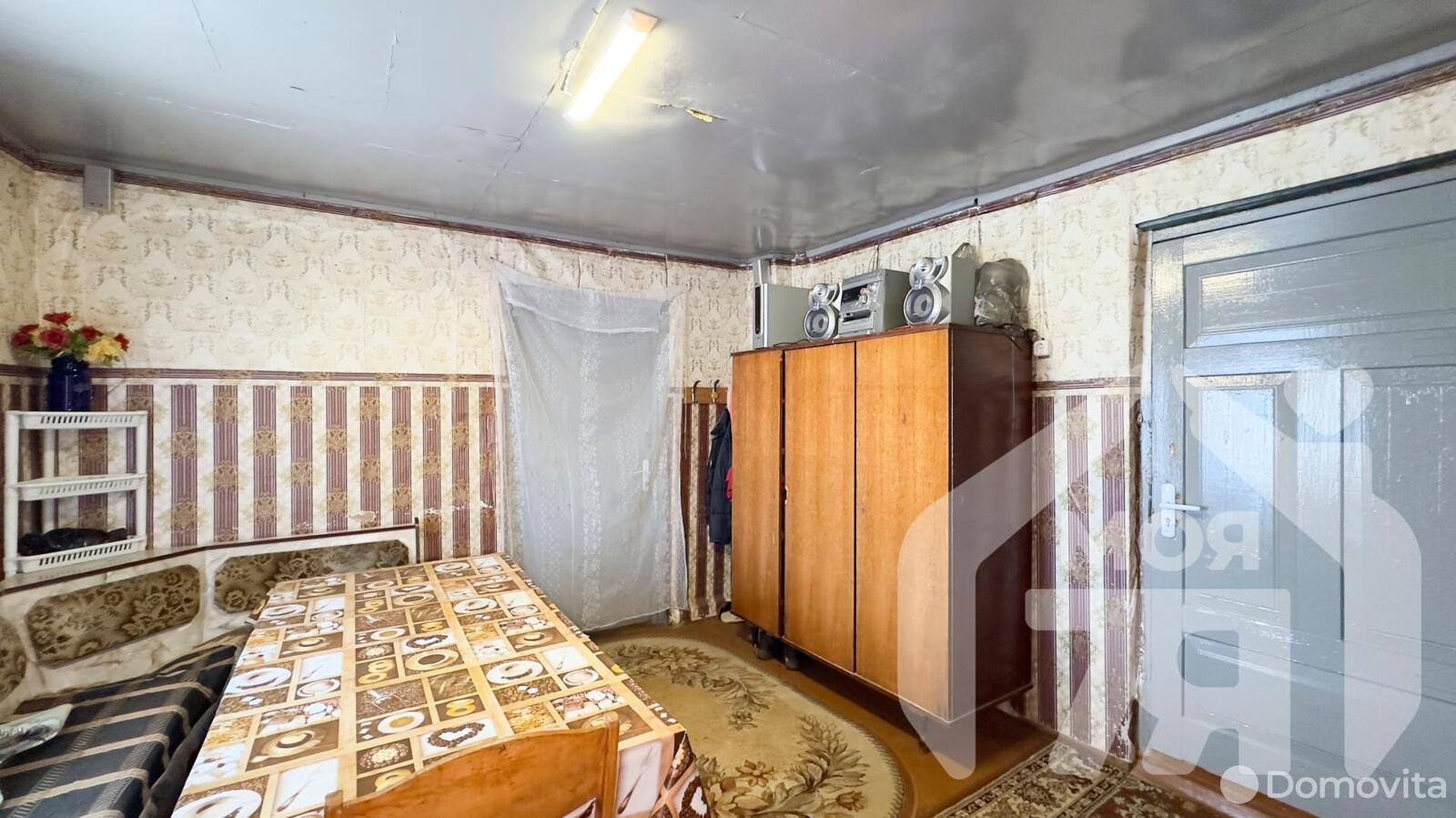 дом, Осово, ул. Горького, стоимость продажи 76 372 р.