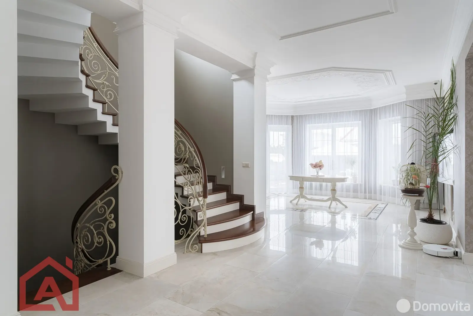 дом, Минск, ул. Столичная, д. 7 - лучшее предложение