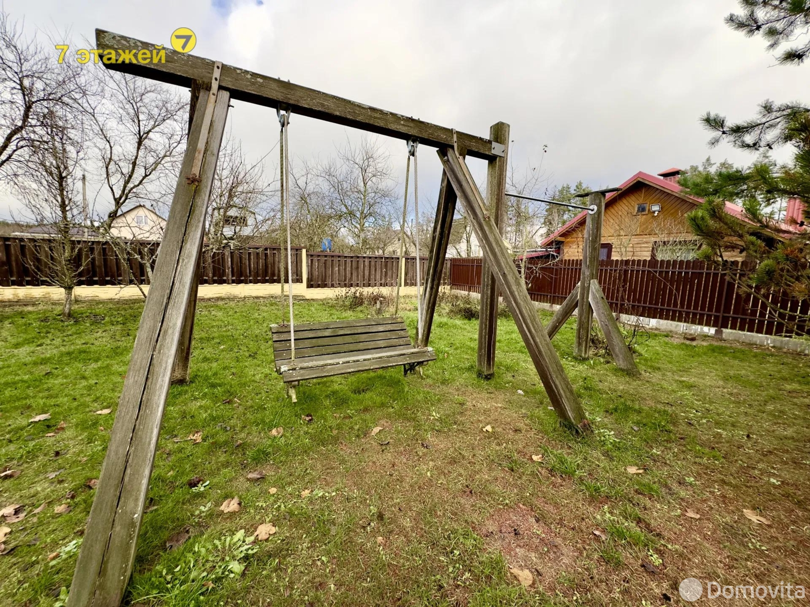 Купить 1-этажную дачу в Пралеска-10 Минская область, 99900USD, код 184577 - фото 40