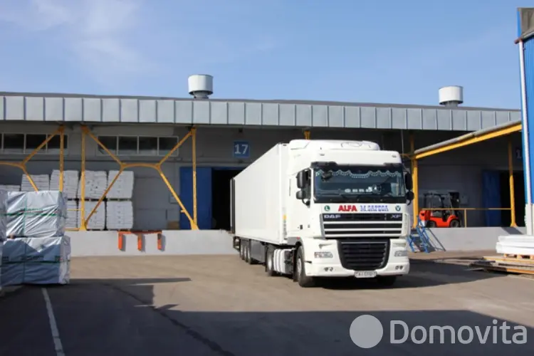 склад, Михановичи, от собственника