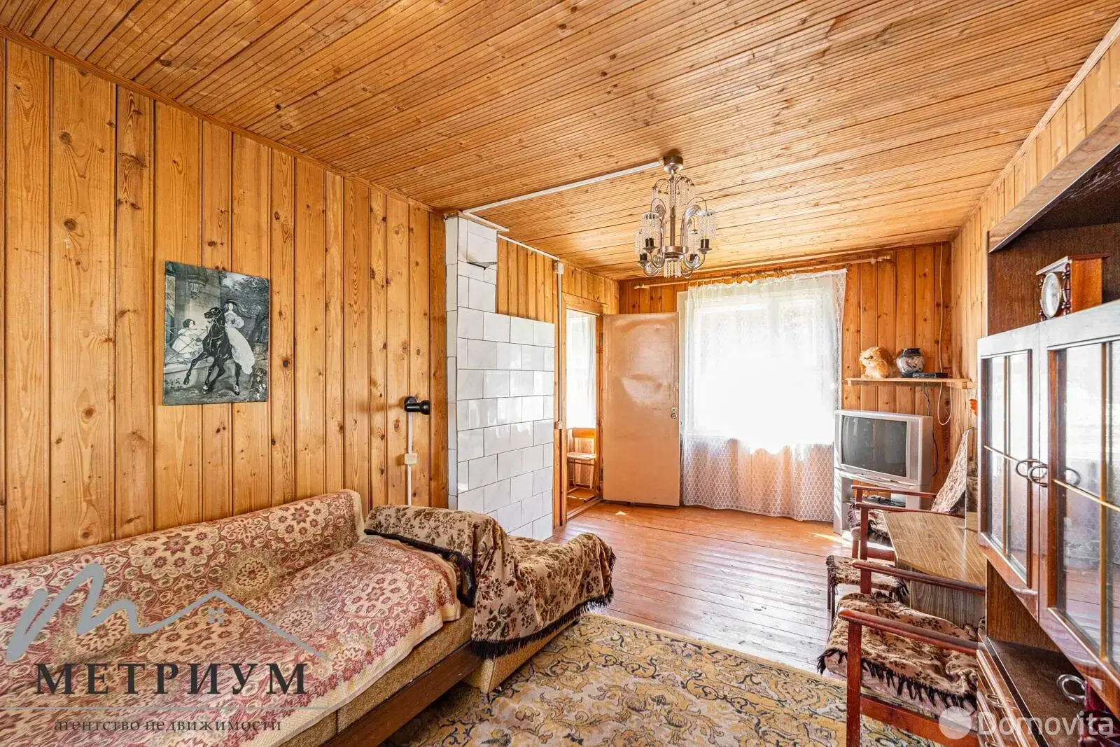 Продажа 2-этажной дачи в ПРАМЕНЬ-ПТМ Минская область, 17300USD, код 181257 - фото 22