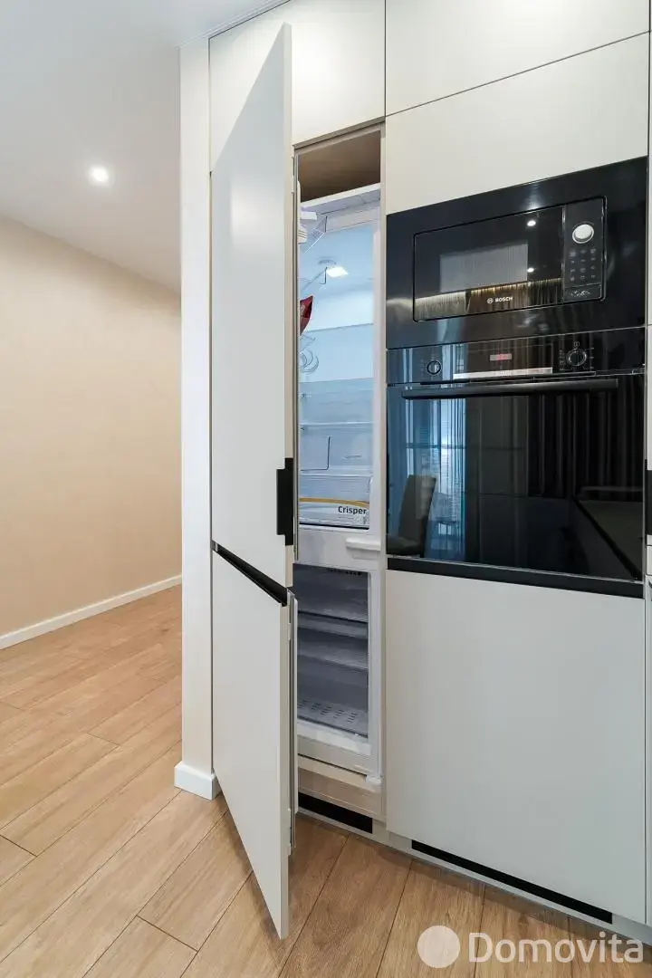 Снять 2-комнатную квартиру в Минске, пр-т Дзержинского, д. 32, 750USD, код 150573 - фото 6