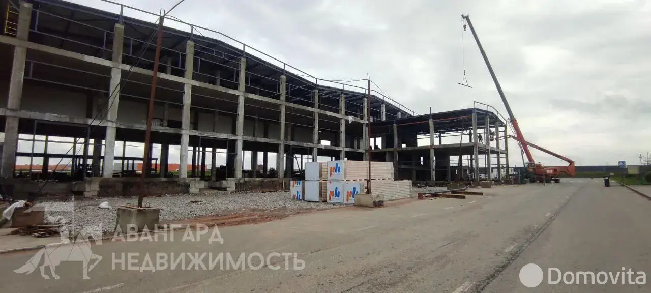 объект сферы услуг, Привольный, ул. Мира, д. 53/6 
