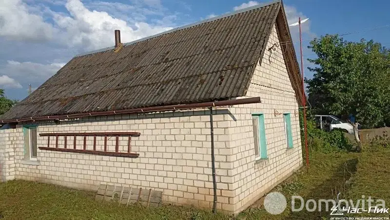 дом, Вольно, ул. Шилова, д. 13, стоимость продажи 17 452 р.