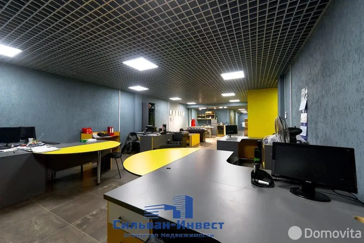 Снять склад на ул. Монтажников, д. 9 в Минске, код 963751 - фото 25