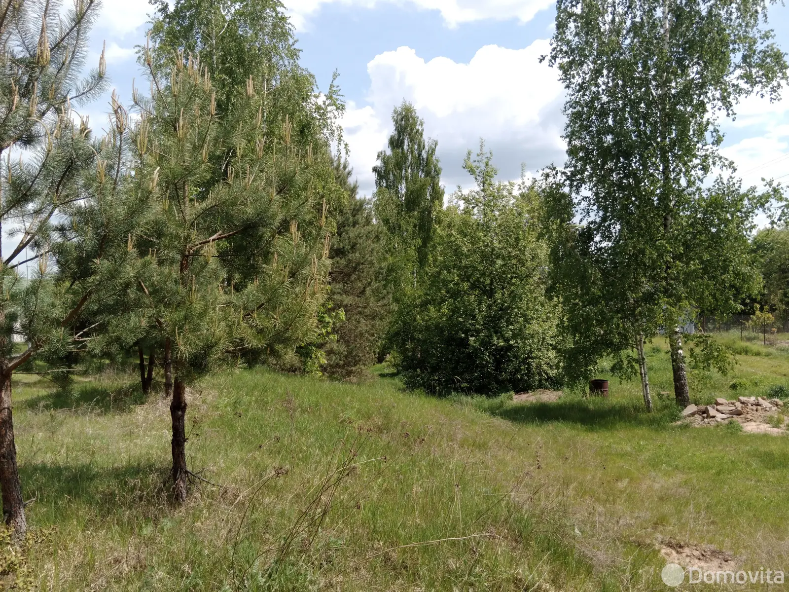 участок, Побережье, 