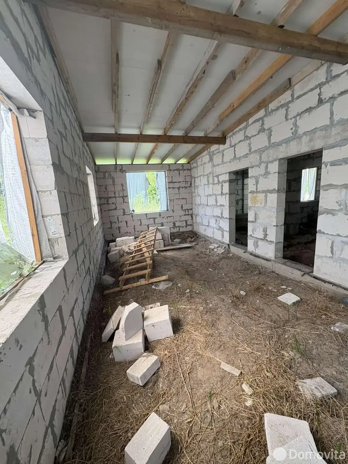 коттедж, Вилейка, ул. Чкалова - лучшее предложение