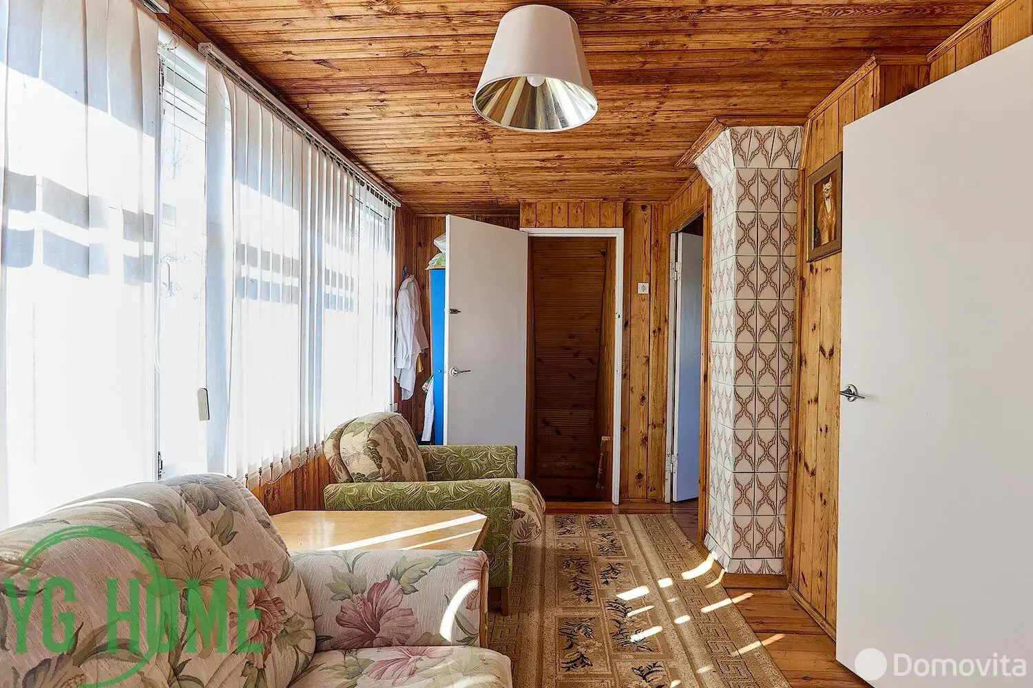 Продажа 2-этажной дачи в Взгорье-2 Минская область, 23900USD, код 181943 - фото 26