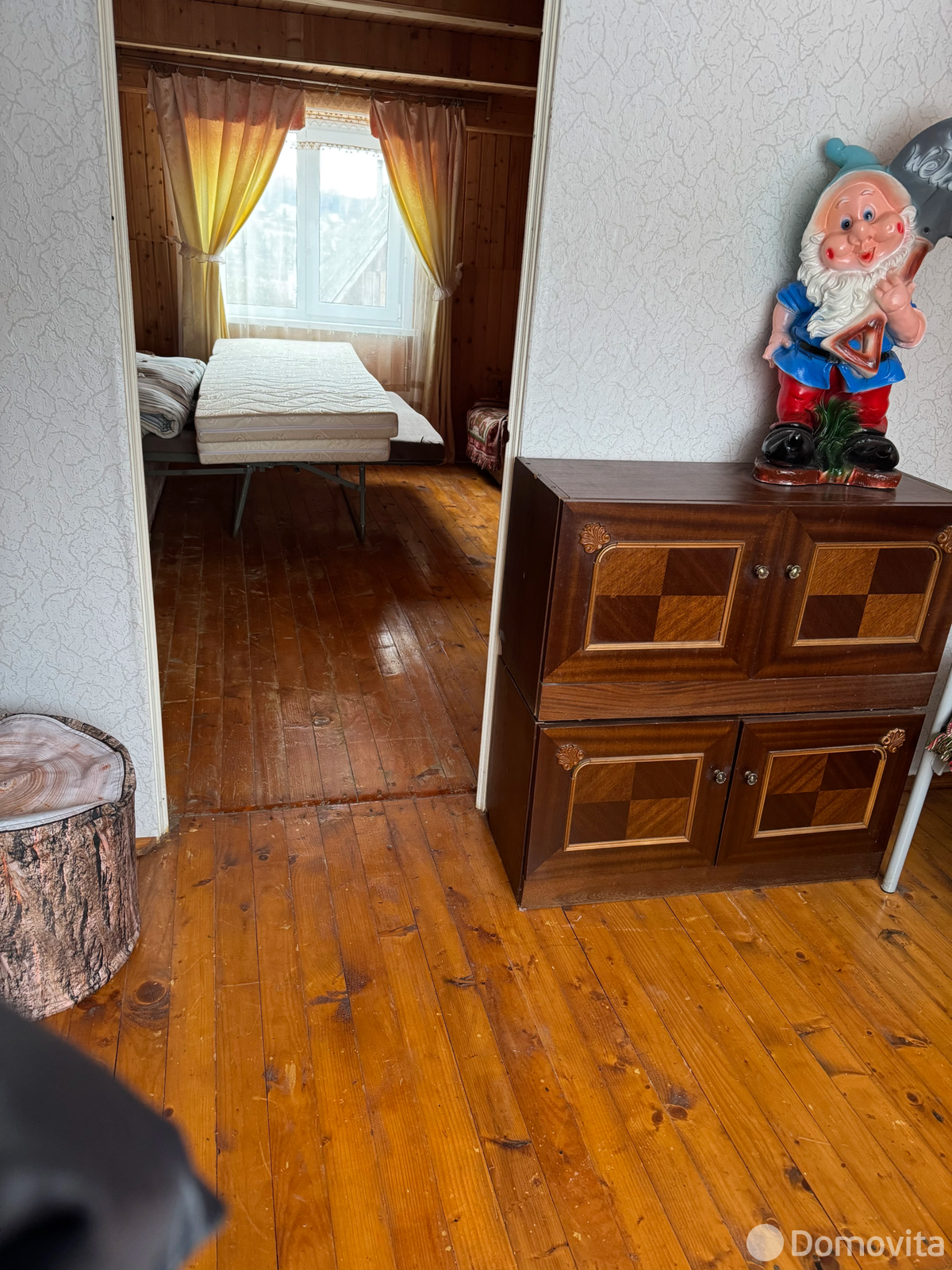 Купить 2-этажную дачу в Олехновичском сельсовете Минская область, 18500USD, код 183858 - фото 23