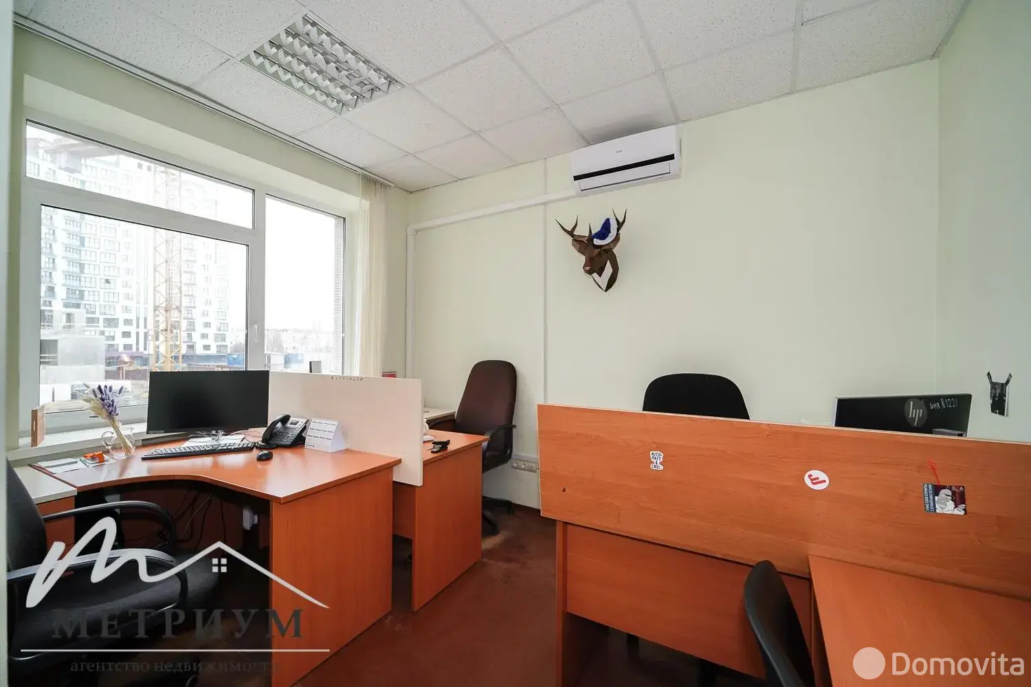 офис, Минск, ул. Кропоткина, д. 91 на ст. метро Площадь Победы