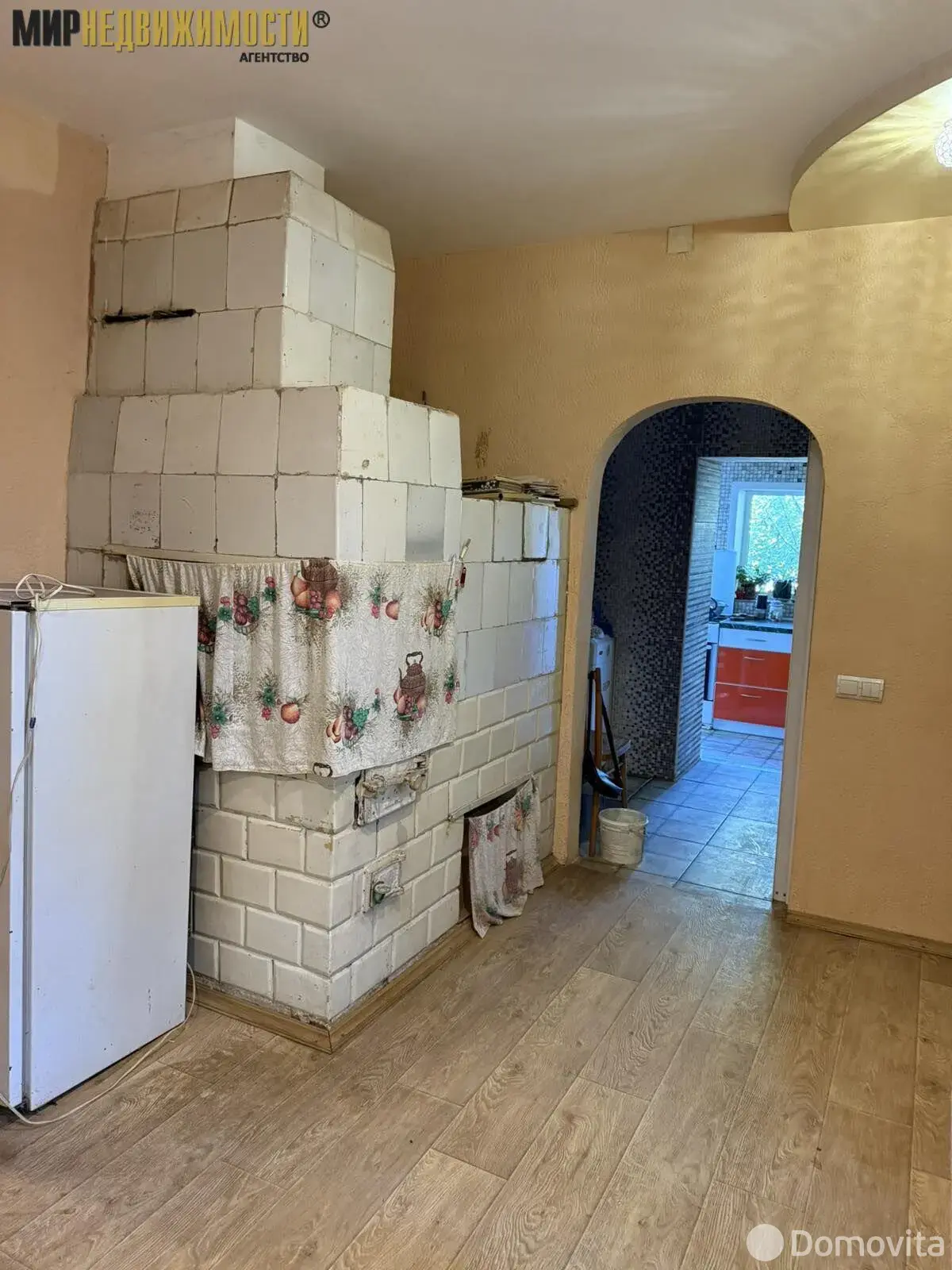 продажа коттеджа, Сеница, ш. Слуцкое, д. 35