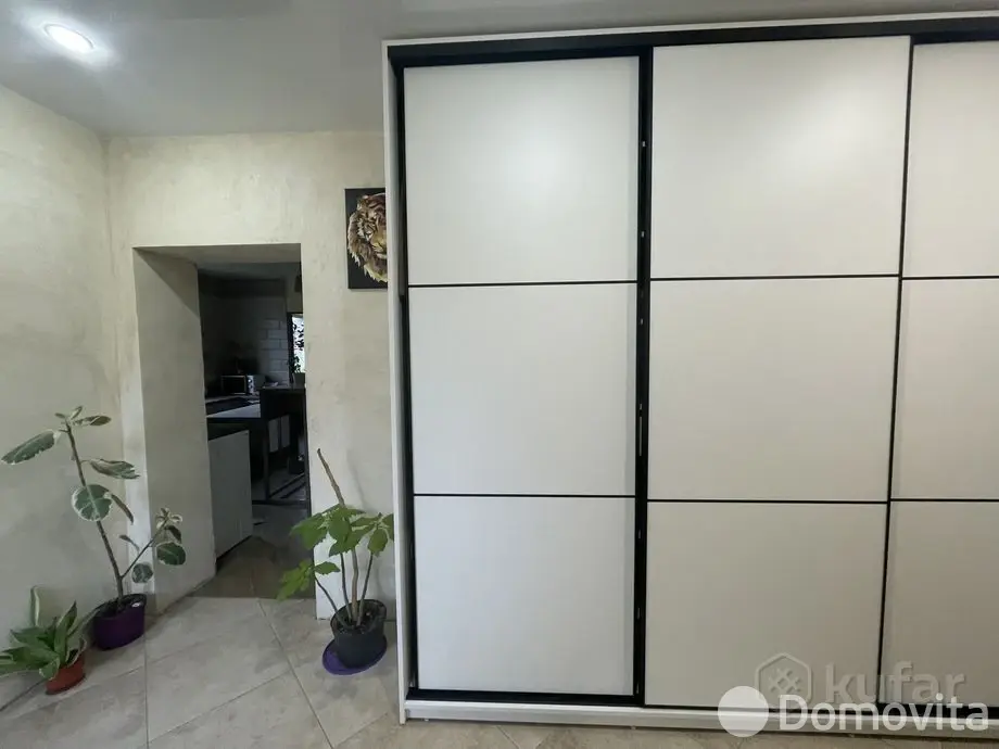 дом, Витебск, ул. 1-я Янопольская, д. 24