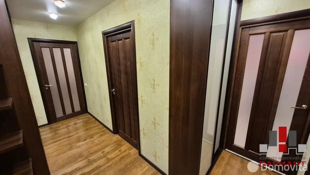 Снять 2-комнатную квартиру в Минске, ул. Толбухина, д. 11, 550USD, код 148688 - фото 7