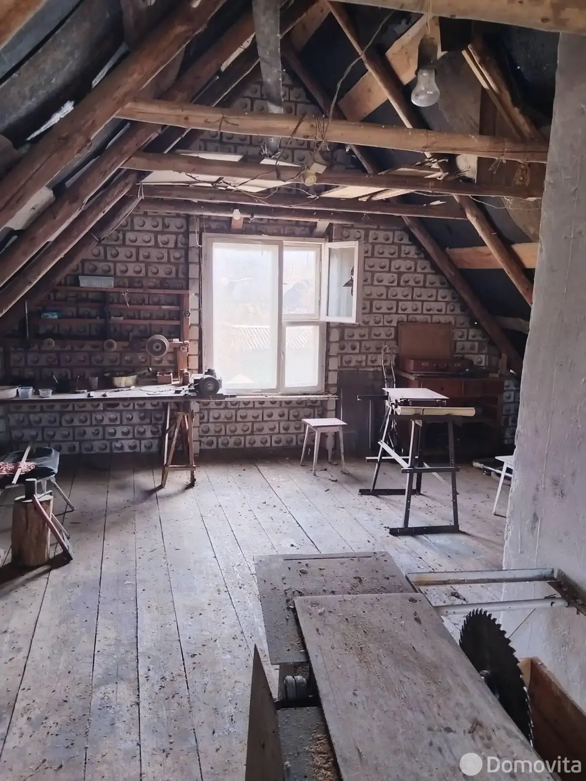 Продажа 2-этажной дачи в Жаворонок Минская область, 13000USD, код 185530 - фото 21