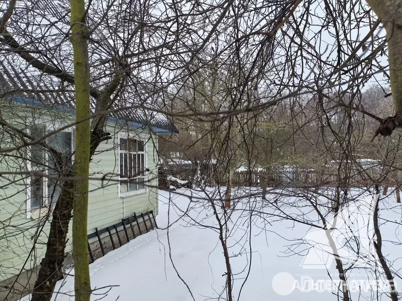 дача, Росинка при Брестском ДЭУ-138, 