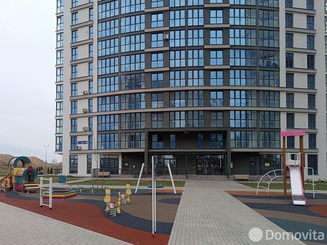 Продажа 2-комнатной квартиры в Минске, ул. Жореса Алфёрова, д. 13, 85000 USD, код: 1089964 - фото 1