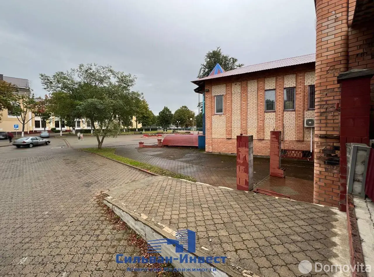 офис, Жодино, ул. Деревянко, д. 3/Б